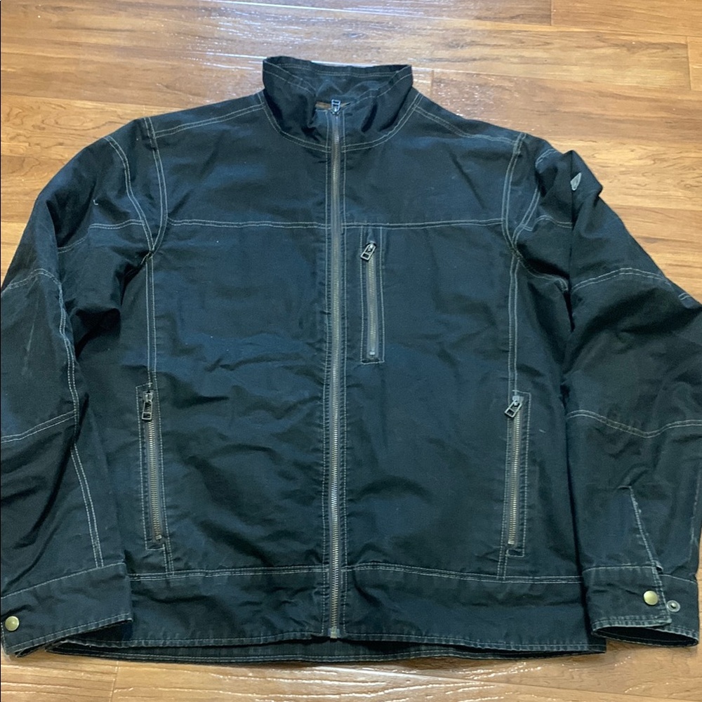 Kuhl Jacket
